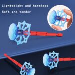 Spider Web Launcher Glove Toy Set - Image 3