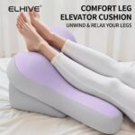 Adjustable Memory Foam Bed Wedge Reading Pillow - Image 14