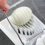 Multifunctional 2-In-1 Egg Slicer And Dicer - Image 3