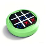4-in-1 Electronic Tic Tac Toe Game - Image 9