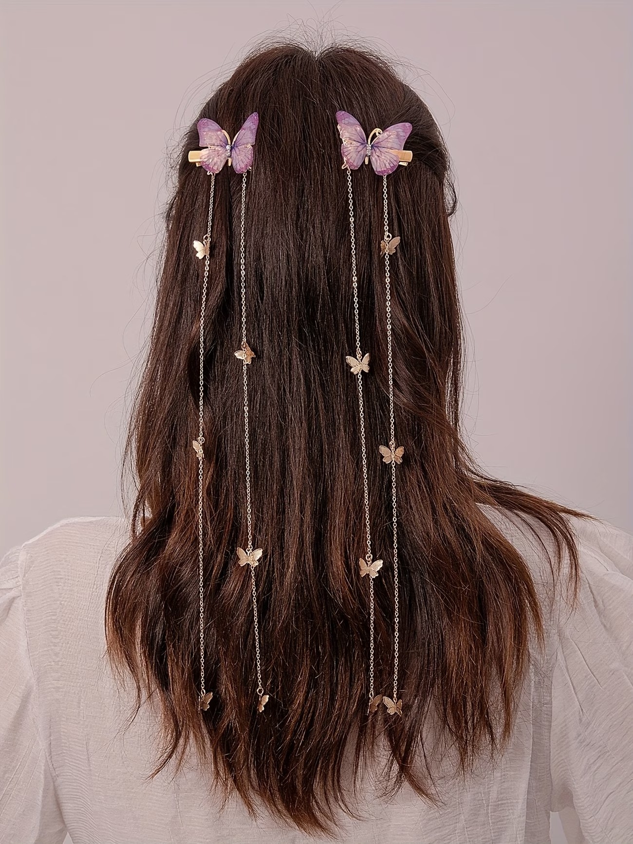 2-Piece-Butterfly-Tassel-Hair-Clips-–-Long-Chain-Butterfly-Hair-Accessories-4-1.jpg 2-Piece Butterfly Tassel Hair Clips – Long Chain Butterfly Hair Accessories - Image 1