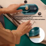 38W Portable Mini Electric Steam Iron - Image 8
