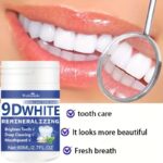 9D White Remineralizing Tooth Powder - Image 8