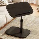 Adjustable C-Shaped Side Table – 360° Rotating Foldable Laptop & Sofa Table - Image 16