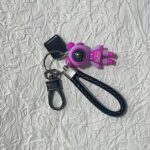Astronaut Premium Keychain - Image 4