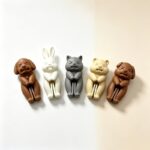 Creative 3D Animal Snack Bag Sealing Clips - Image 8