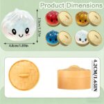 Cute Bun Decompression Squeeze Toy - Image 7