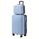 Multi-Piece Suitcase Set – Travel Luggage Combo - Image 12