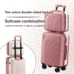 Multi-Piece Suitcase Set – Travel Luggage Combo - Image 5
