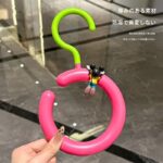 Multifunctional Strong Adhesive Hooks for Clothes, Hats & Bags - Image 2