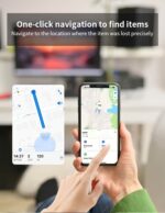 Smart Tag Mini Bluetooth Item Tracker - Image 5