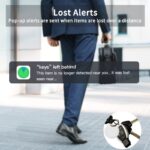 Smart Tag Mini Bluetooth Item Tracker - Image 12
