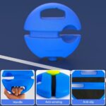 Tennis Trainer Rebound Practice Set - Image 7