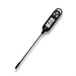 Digital Food Thermometer with LCD Display - Image 5