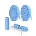 Elastic No-Tie Shoelaces - Image 10