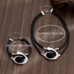 Elegant Vintage-Inspired Jewelry Set for Women - Image 4