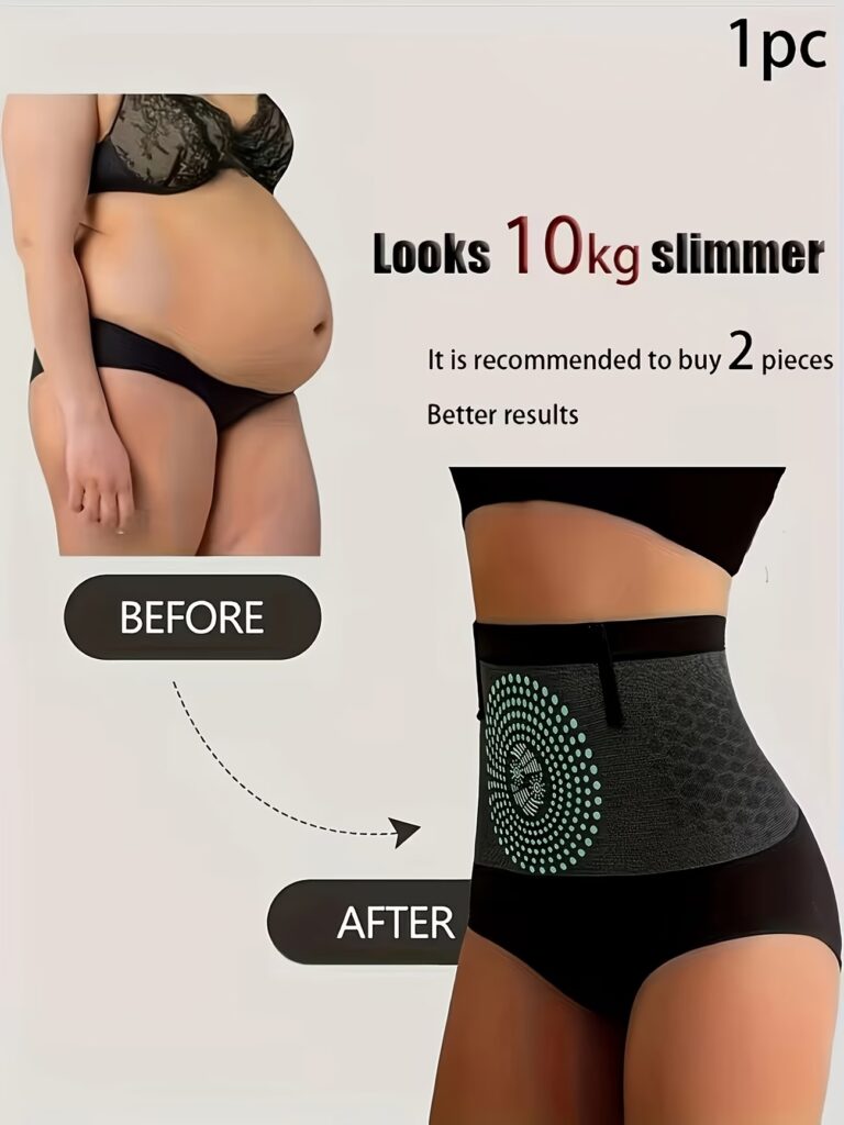 Hip Lift Waist Shapewear