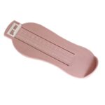 Kid Infant Foot Measure Gauge, Baby Shoe Size Measuring Ruler Tool, Toddler & Infant Foot Fitting Gauge, Random Color, 1 Piece - Image 5