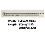 Outdoor Quick-Dry Nylon Belt - Image 7