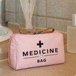 Travel Medicine Organizer Bag - Image 10