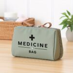 Travel Medicine Organizer Bag - Image 12