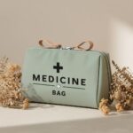 Travel Medicine Organizer Bag - Image 15